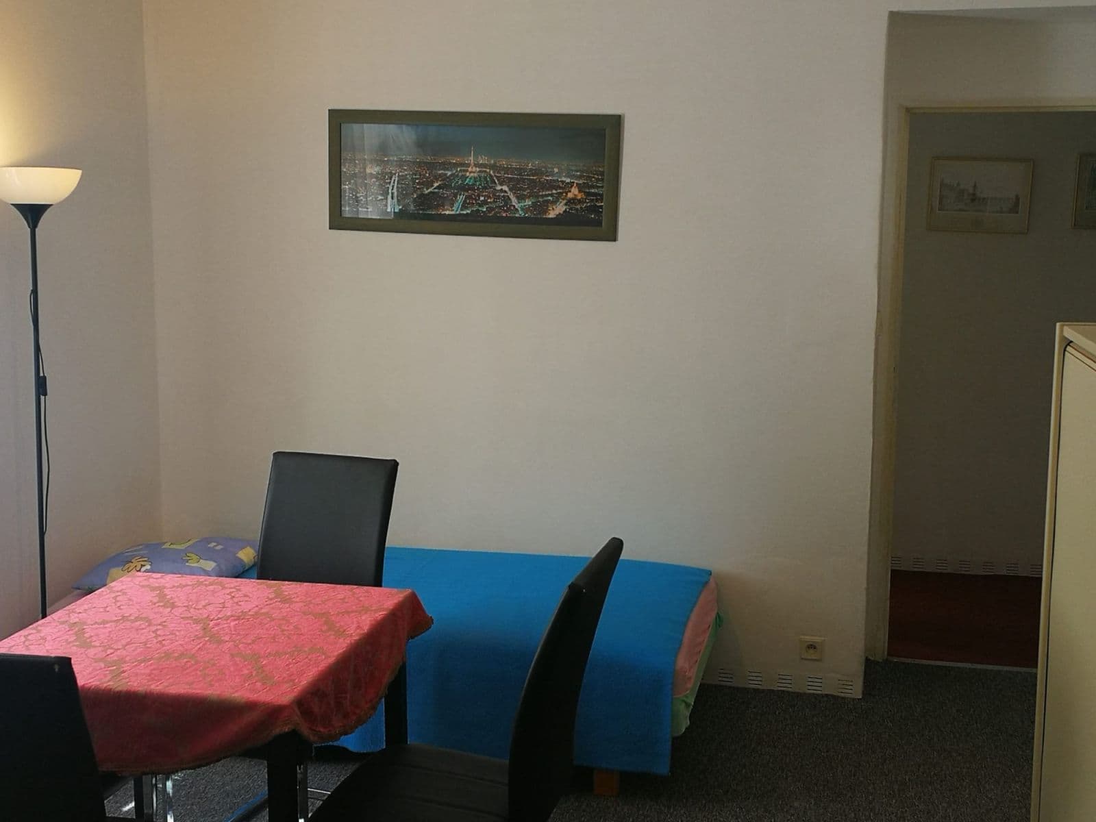 flat to rent, 48 m², Na Kuthence, Prague, Prague