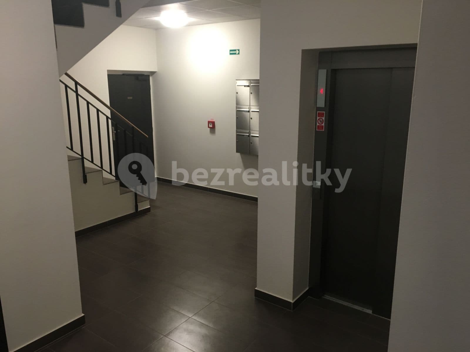 flat to rent, 53 m², Drahobejlova, Prague, Prague