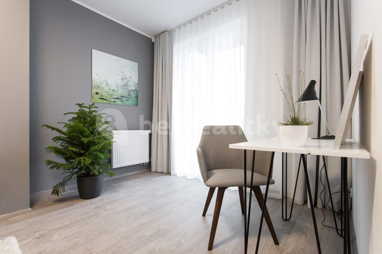 flat to rent, 53 m², Drahobejlova, Prague, Prague