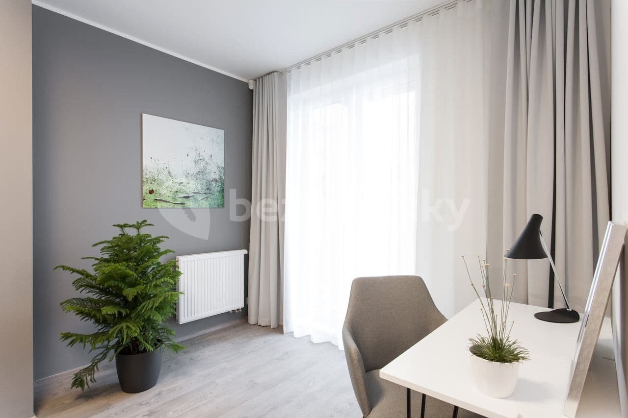 flat to rent, 53 m², Drahobejlova, Prague, Prague