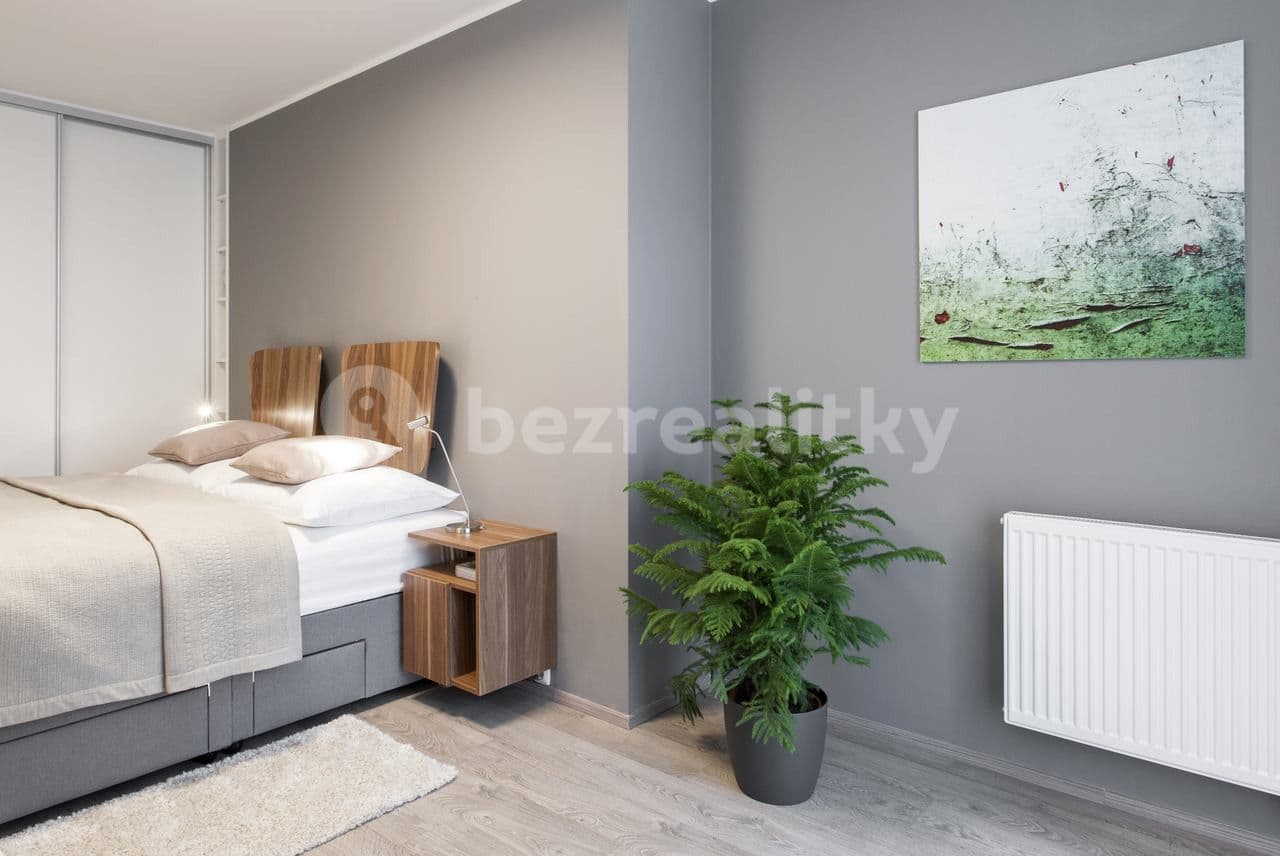 flat to rent, 53 m², Drahobejlova, Prague, Prague