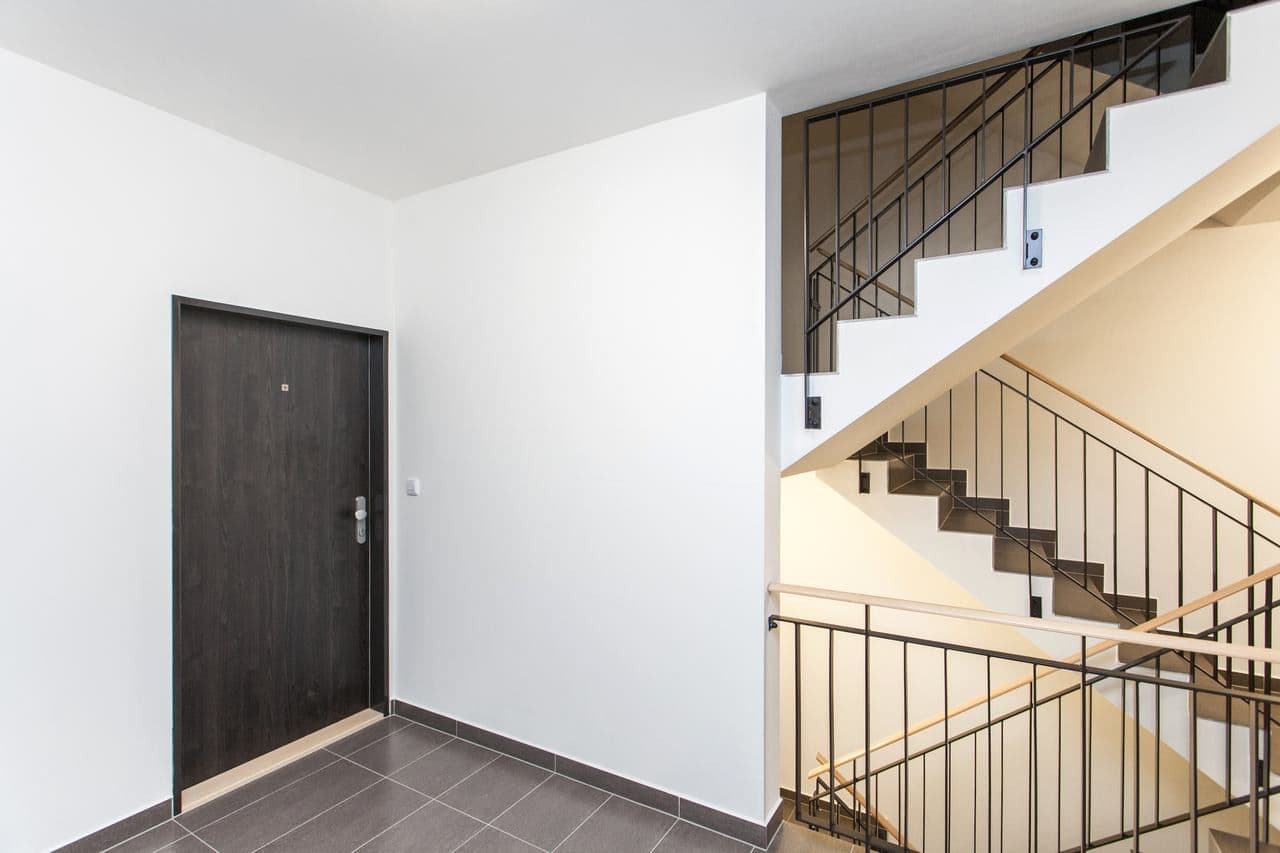 flat to rent, 53 m², Drahobejlova, Prague, Prague