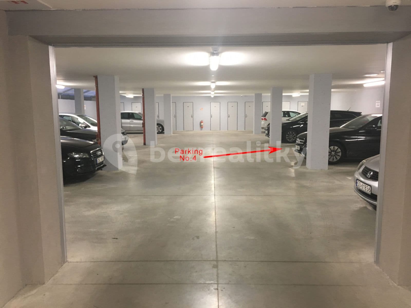 flat to rent, 53 m², Drahobejlova, Prague, Prague