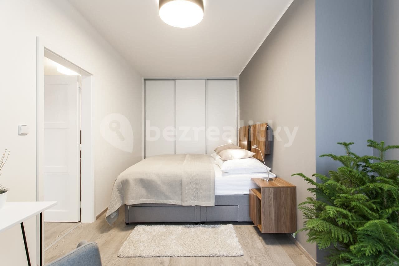 flat to rent, 53 m², Drahobejlova, Prague, Prague