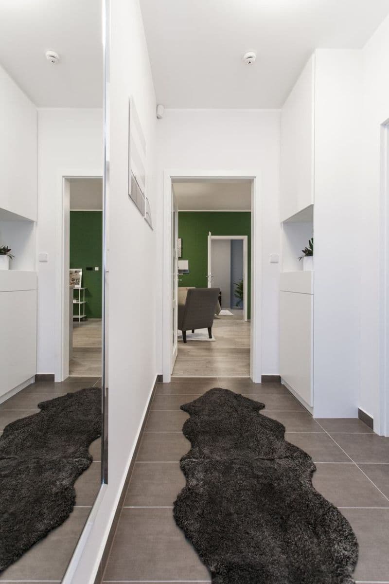 flat to rent, 53 m², Drahobejlova, Prague, Prague