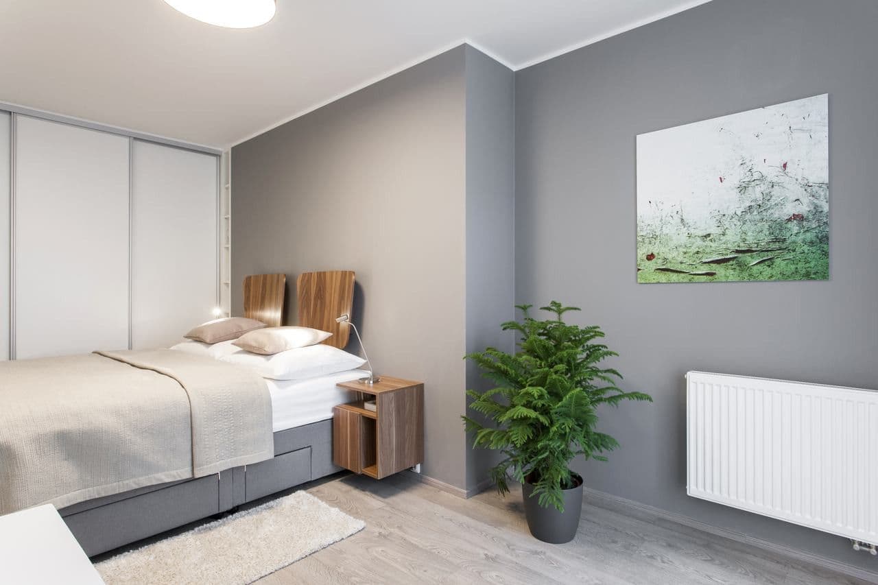 flat to rent, 53 m², Drahobejlova, Prague, Prague