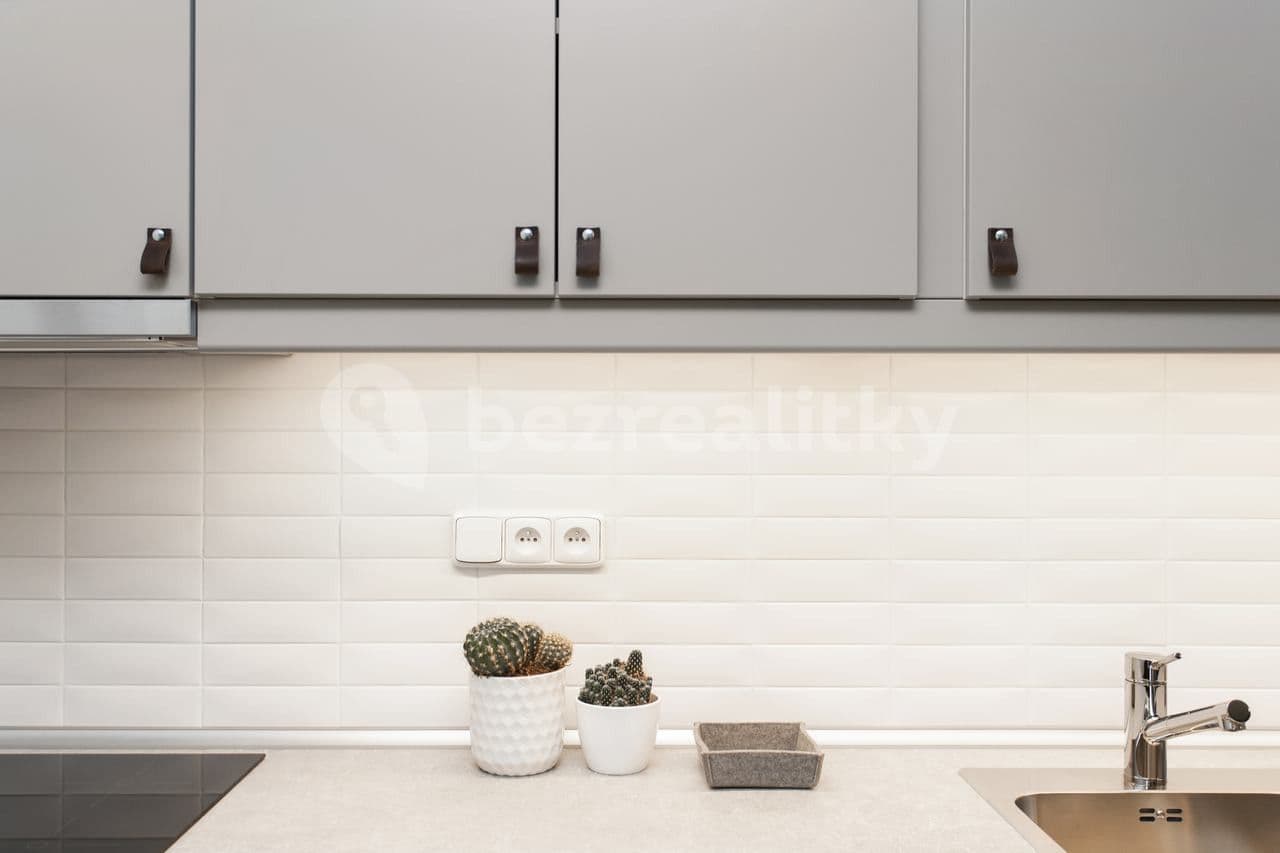 flat to rent, 53 m², Drahobejlova, Prague, Prague