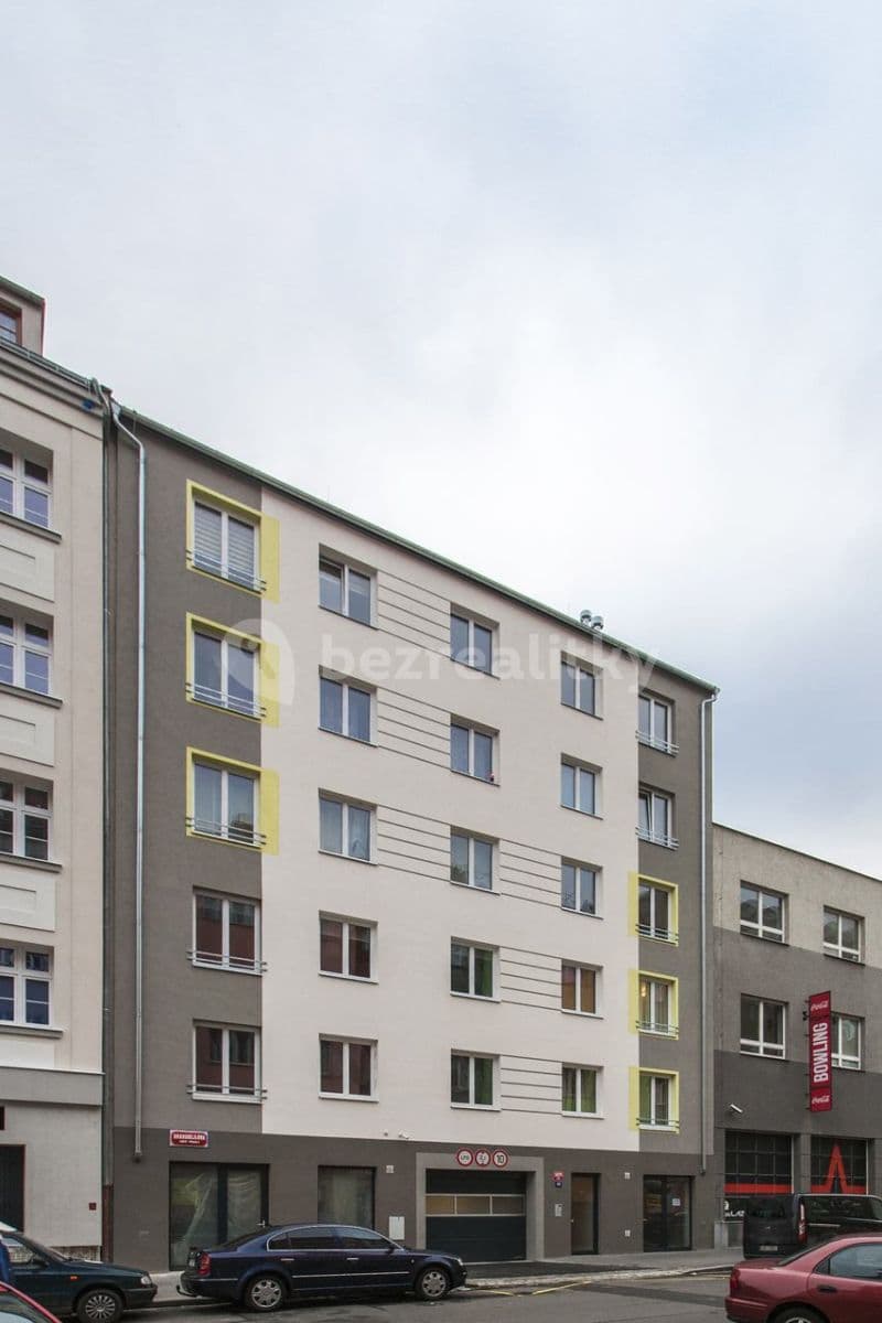 flat to rent, 53 m², Drahobejlova, Prague, Prague