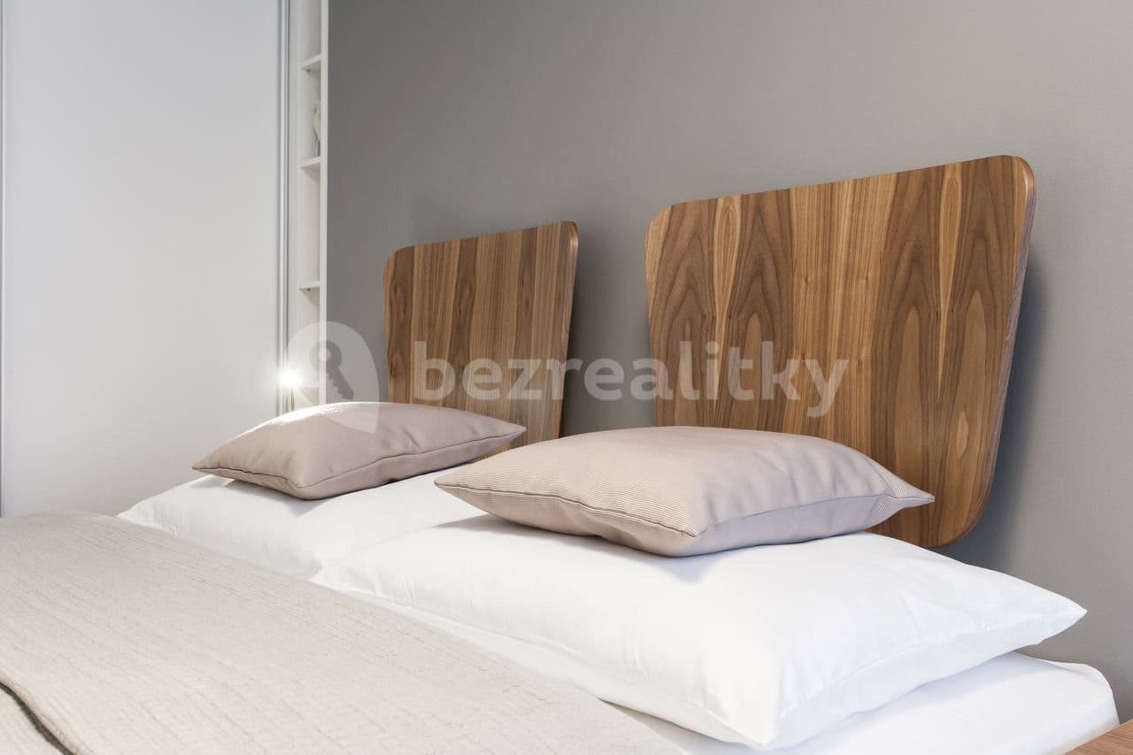 flat to rent, 53 m², Drahobejlova, Prague, Prague