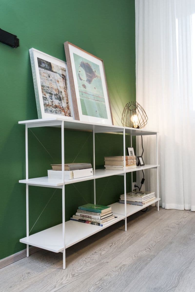 flat to rent, 53 m², Drahobejlova, Prague, Prague