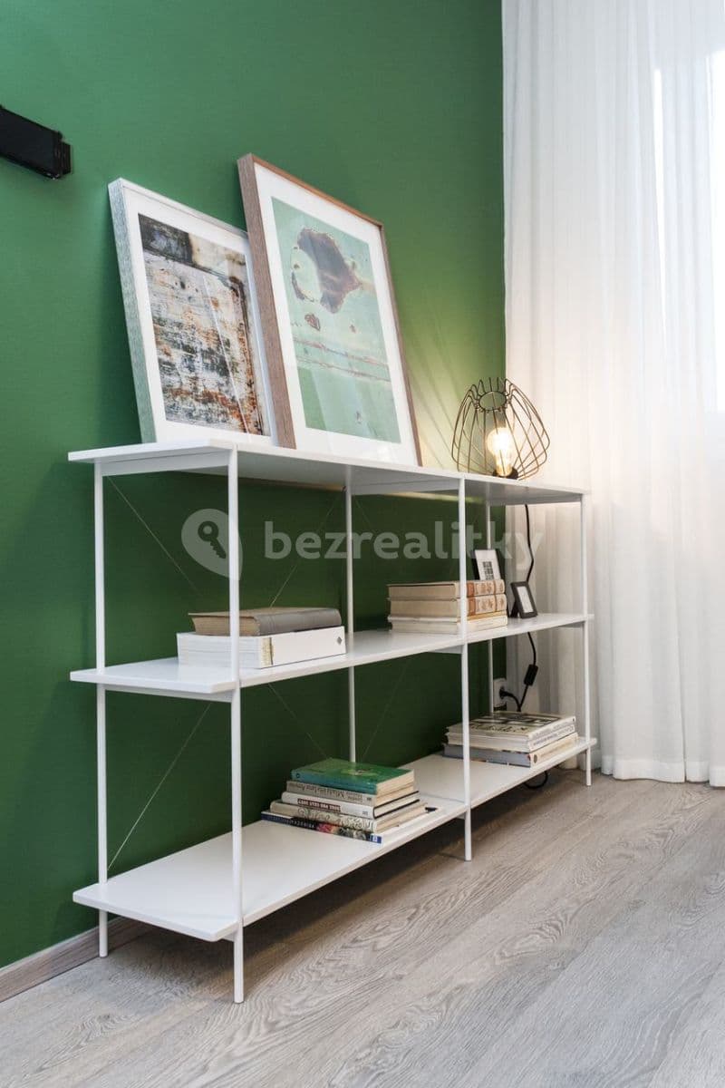 flat to rent, 53 m², Drahobejlova, Prague, Prague