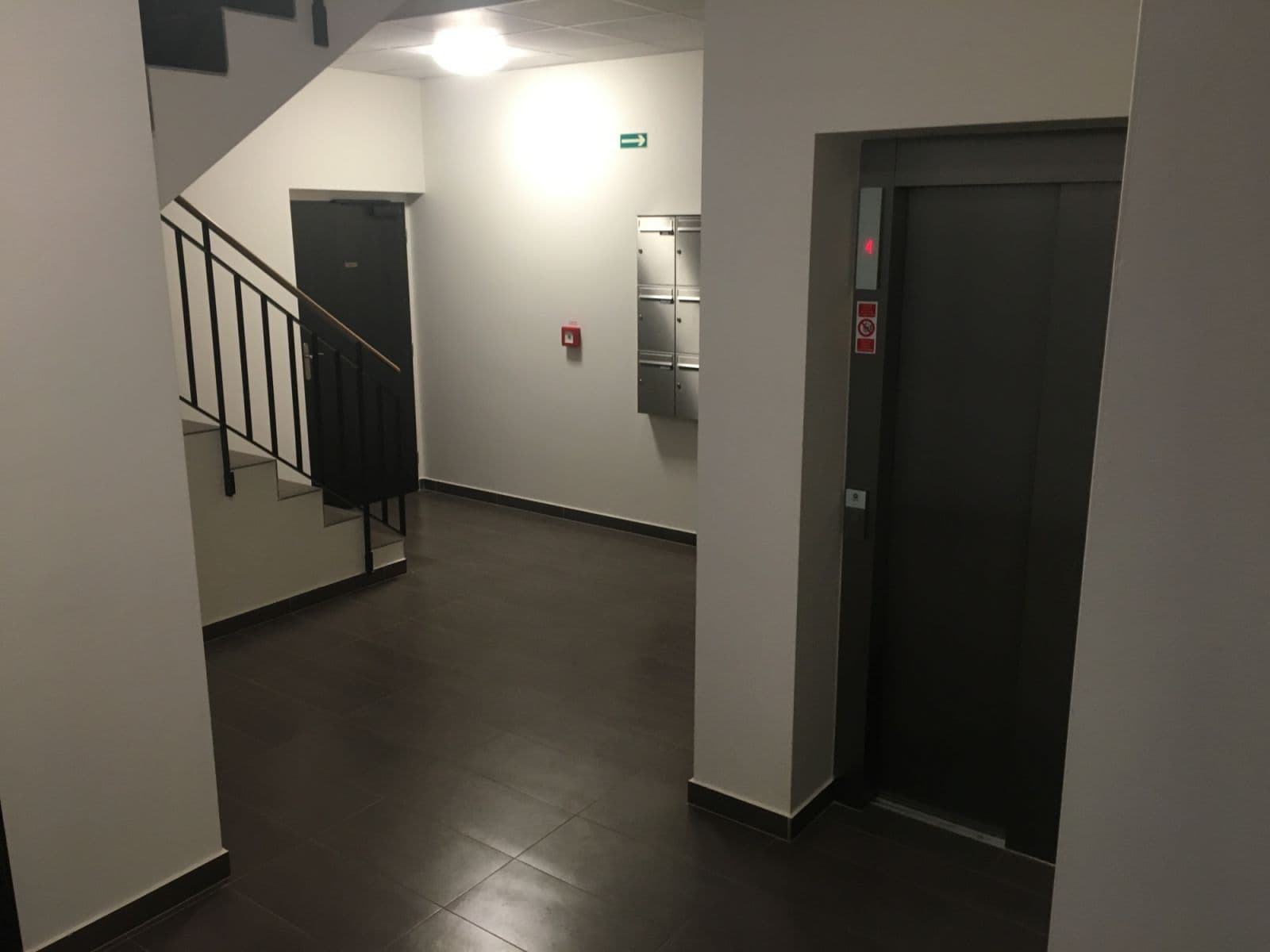 flat to rent, 53 m², Drahobejlova, Prague, Prague