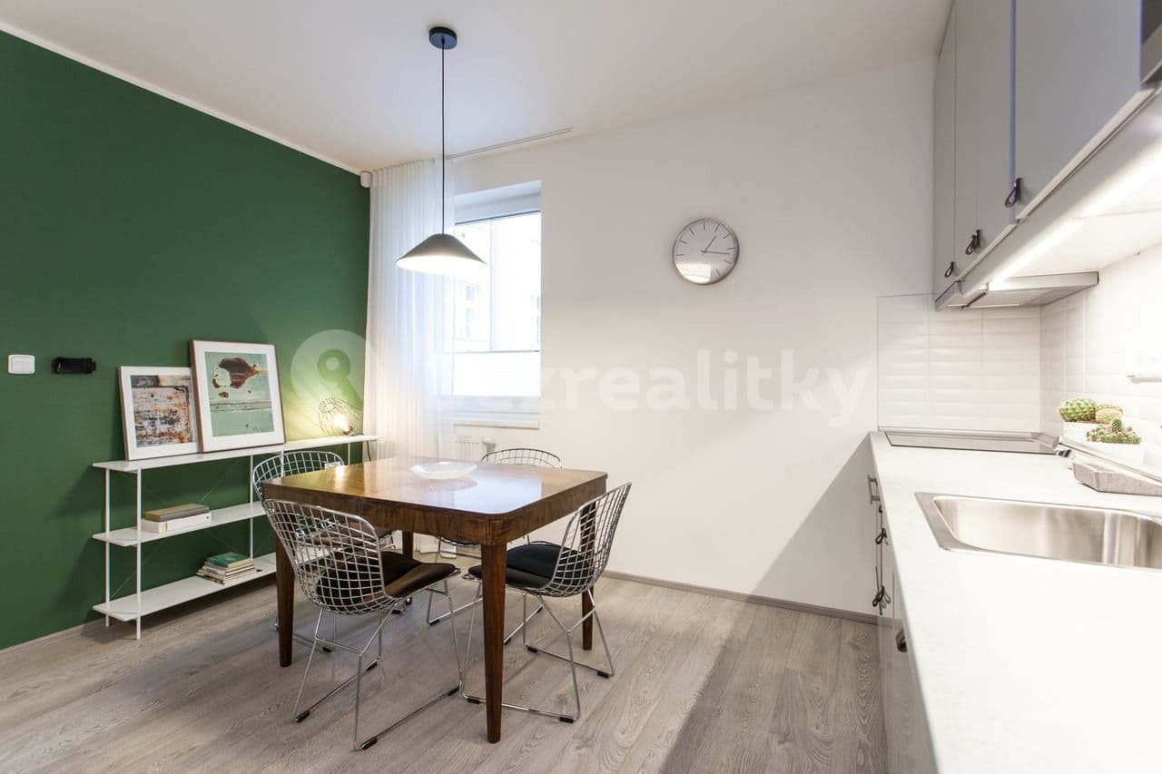 flat to rent, 53 m², Drahobejlova, Prague, Prague