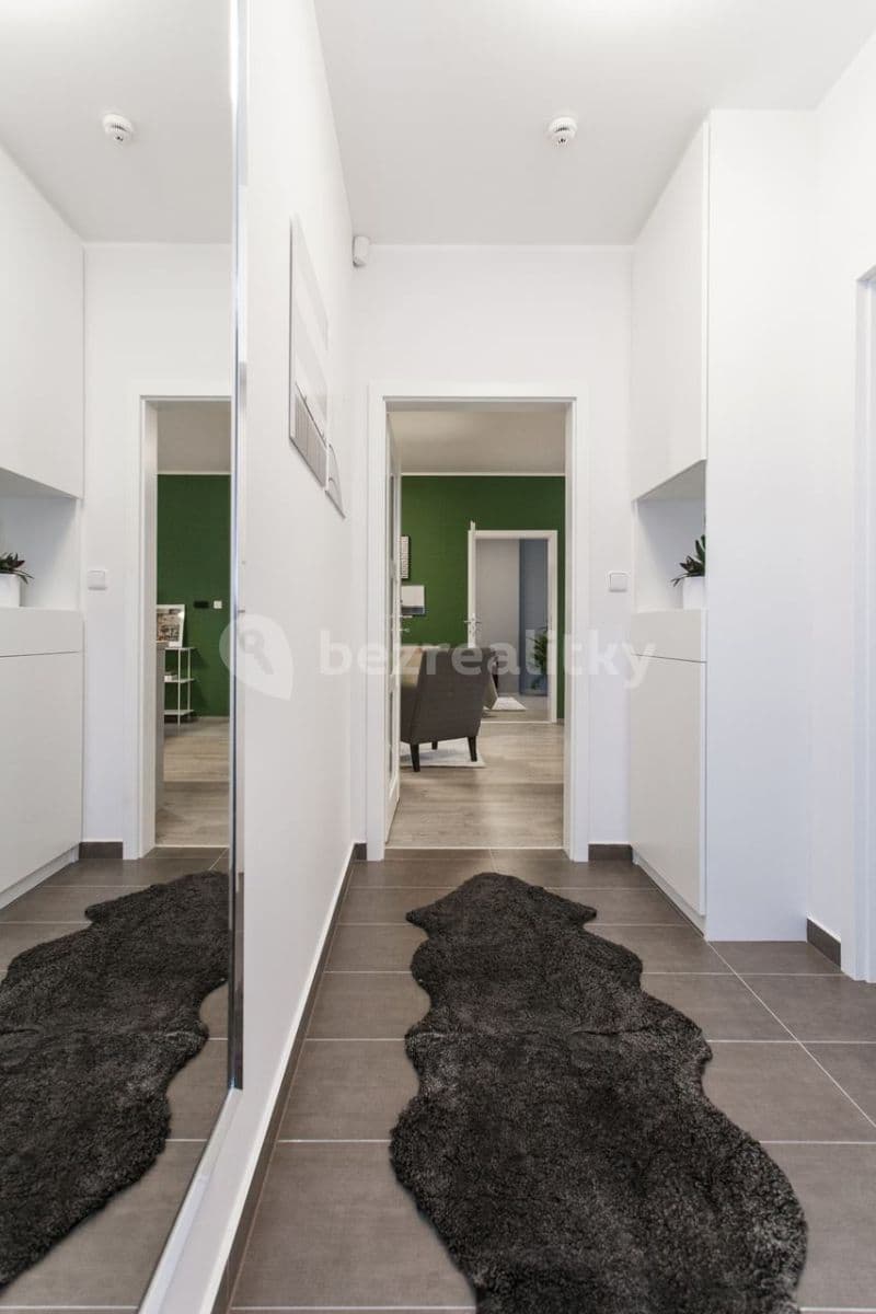 flat to rent, 53 m², Drahobejlova, Prague, Prague