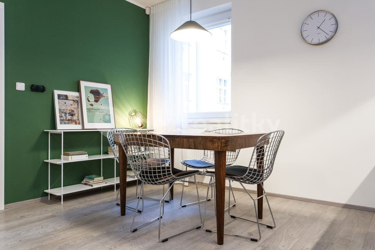 flat to rent, 53 m², Drahobejlova, Prague, Prague