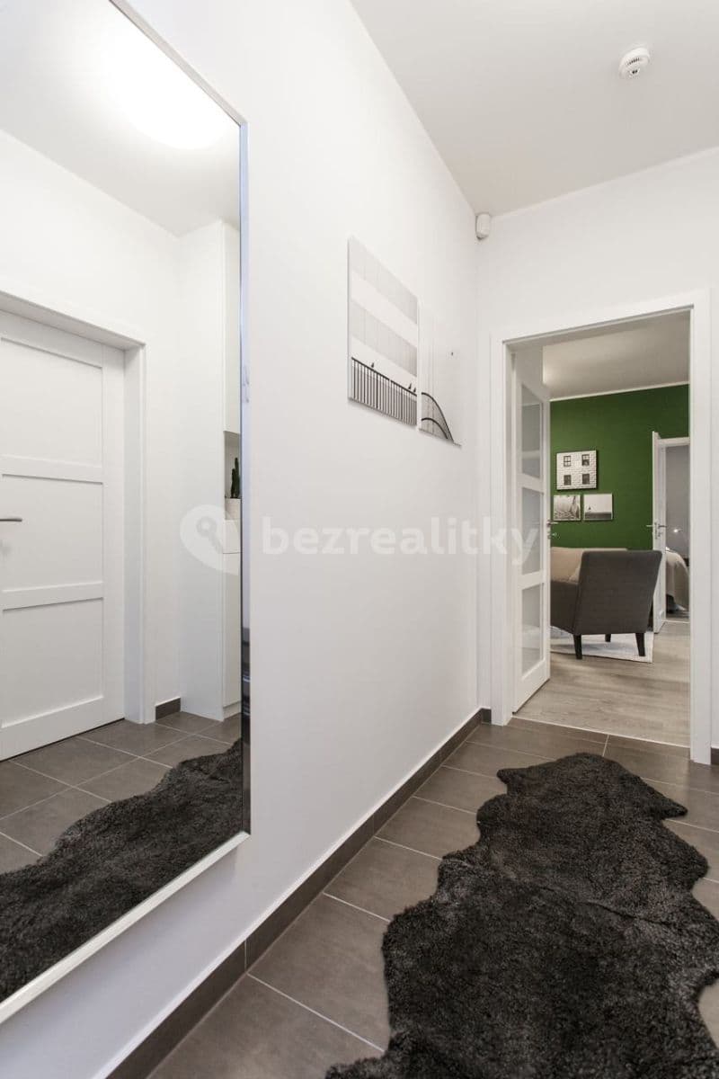 flat to rent, 53 m², Drahobejlova, Prague, Prague