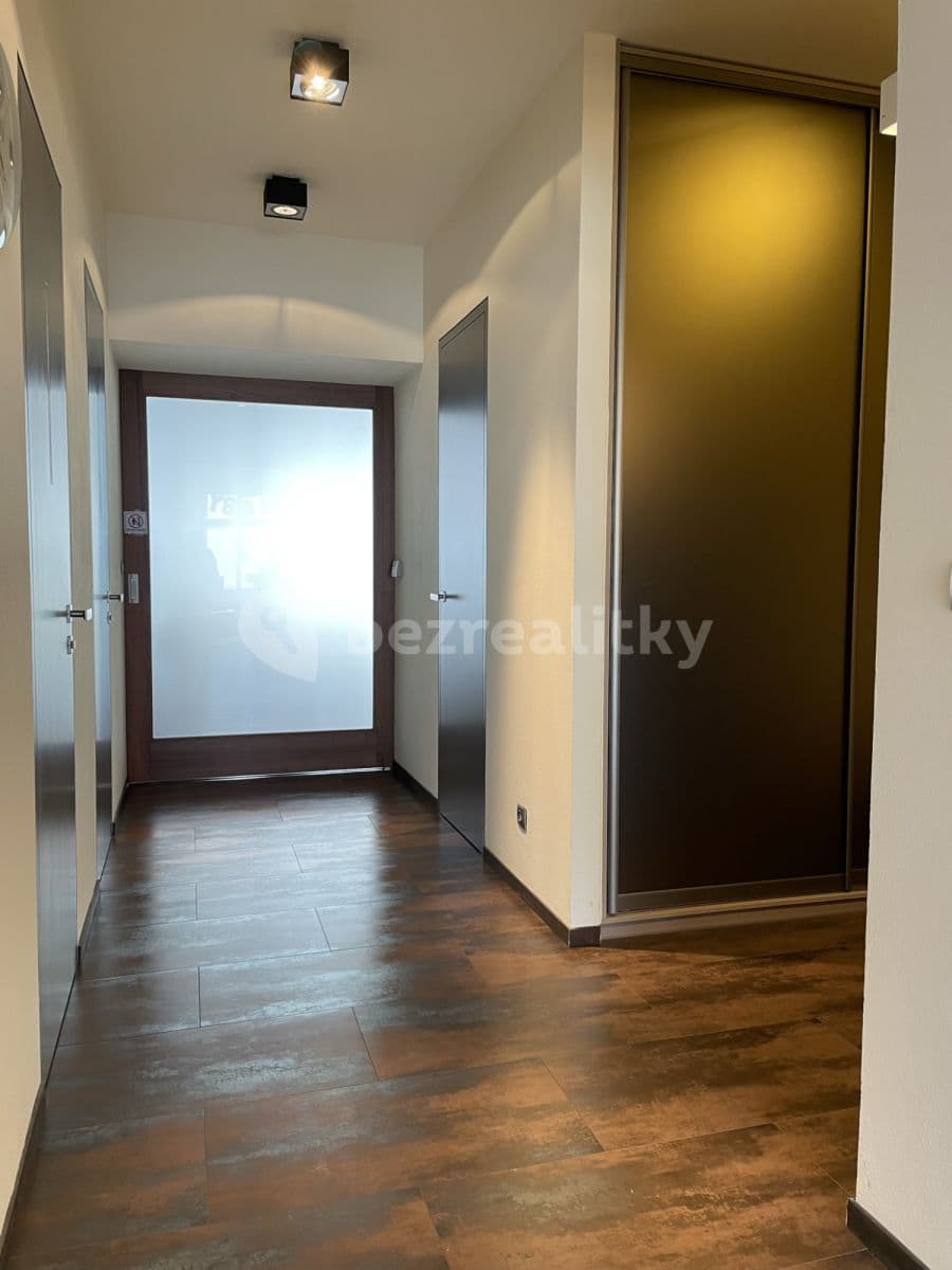 flat to rent, 95 m², Pod Slovany, Prague, Prague