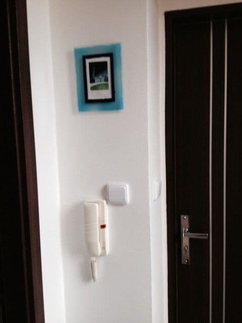 flat to rent, 50 m², U Nových domů III, Prague, Prague