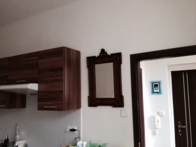 flat to rent, 50 m², U Nových domů III, Prague, Prague