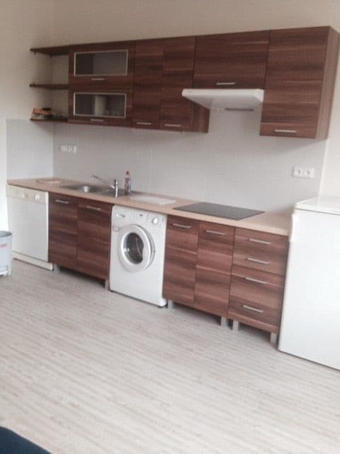 flat to rent, 50 m², U Nových domů III, Prague, Prague