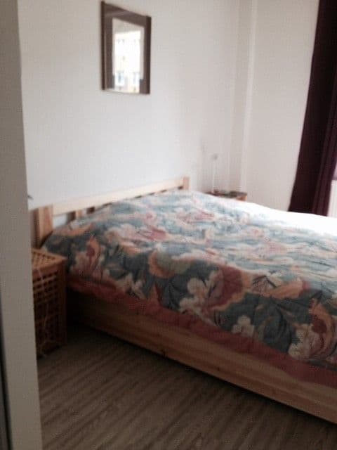 flat to rent, 50 m², U Nových domů III, Prague, Prague