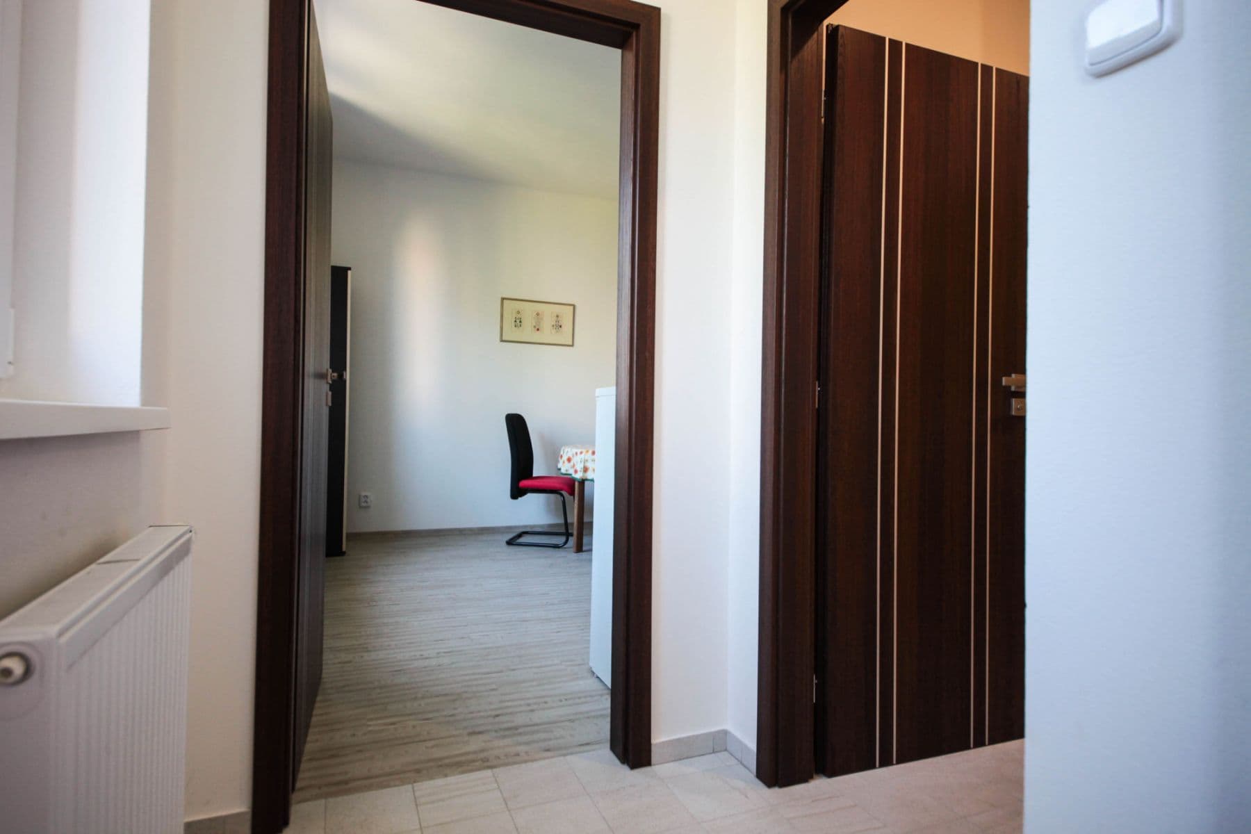 flat to rent, 50 m², U Nových domů III, Prague, Prague