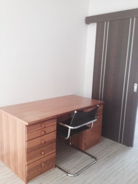 flat to rent, 50 m², U Nových domů III, Prague, Prague