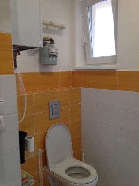 flat to rent, 50 m², U Nových domů III, Prague, Prague