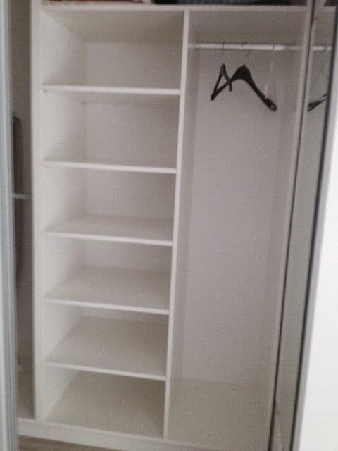 flat to rent, 50 m², U Nových domů III, Prague, Prague