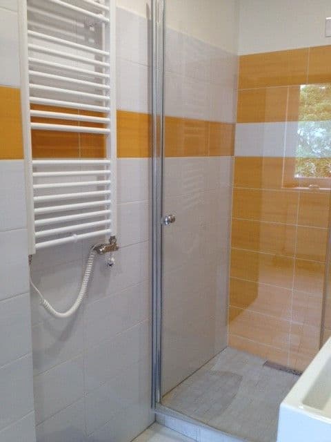 flat to rent, 50 m², U Nových domů III, Prague, Prague