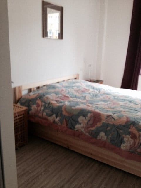 flat to rent, 50 m², U Nových domů III, Prague, Prague