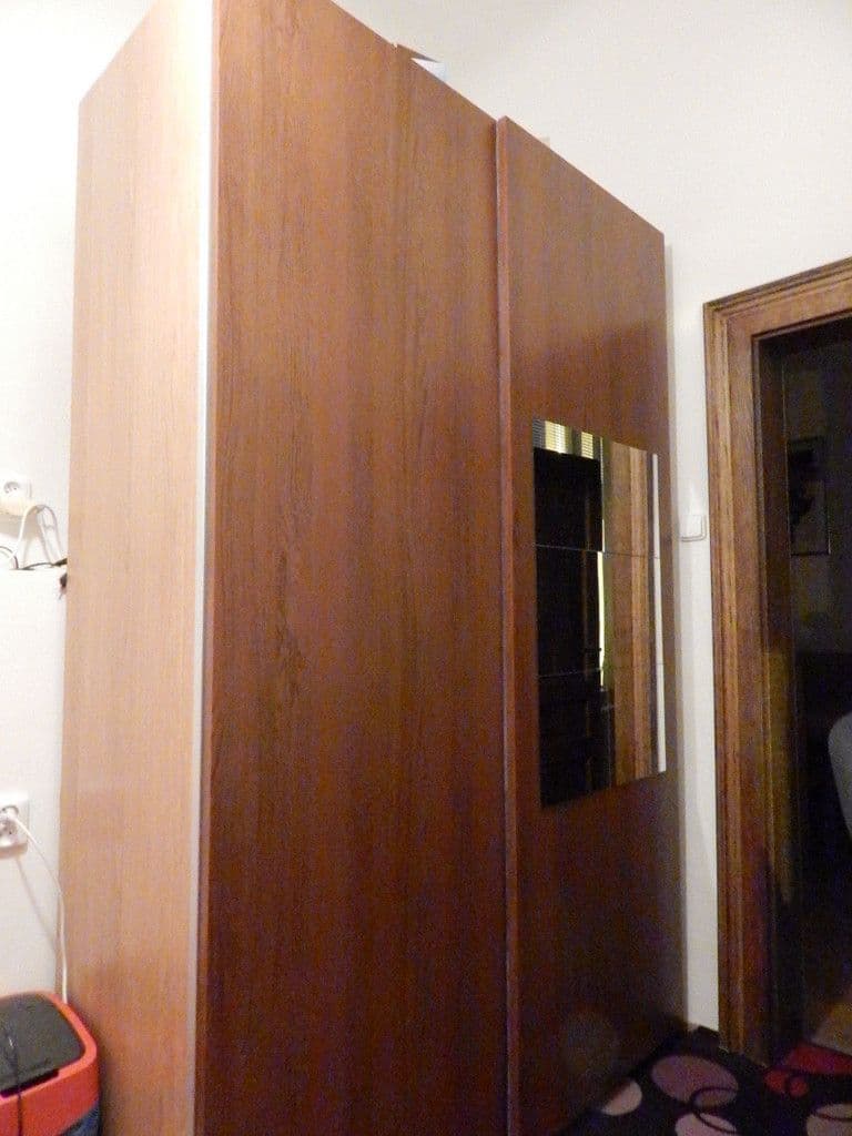 flat to rent, 107 m², Pionýrská, Brno, Jihomoravský Region