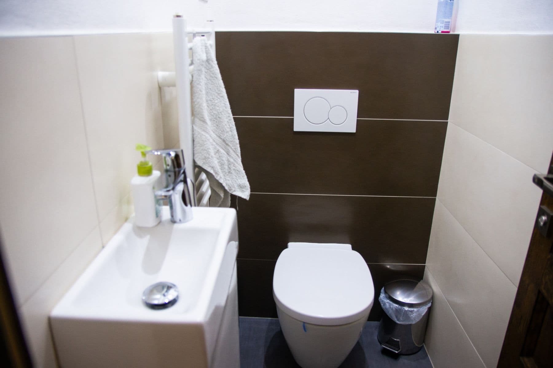 flat to rent, 107 m², Pionýrská, Brno, Jihomoravský Region