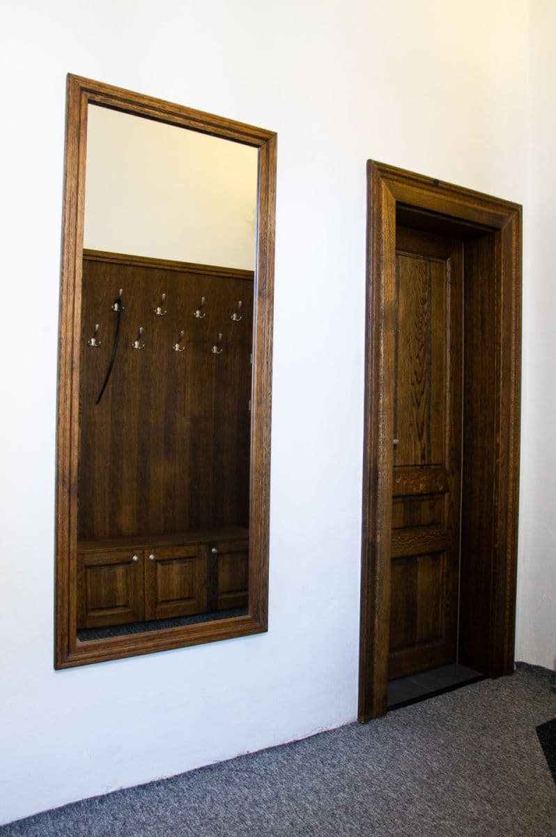 flat to rent, 107 m², Pionýrská, Brno, Jihomoravský Region