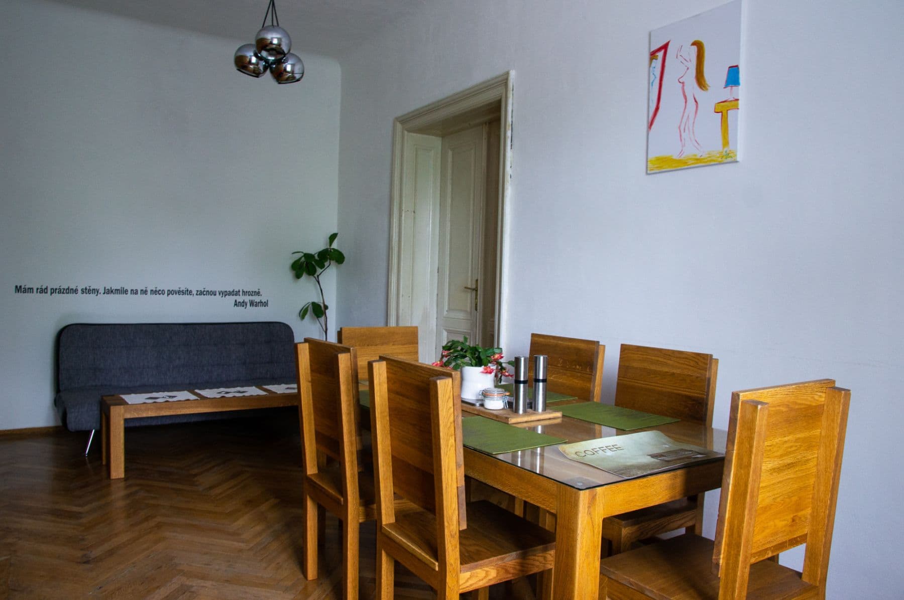 flat to rent, 107 m², Pionýrská, Brno, Jihomoravský Region