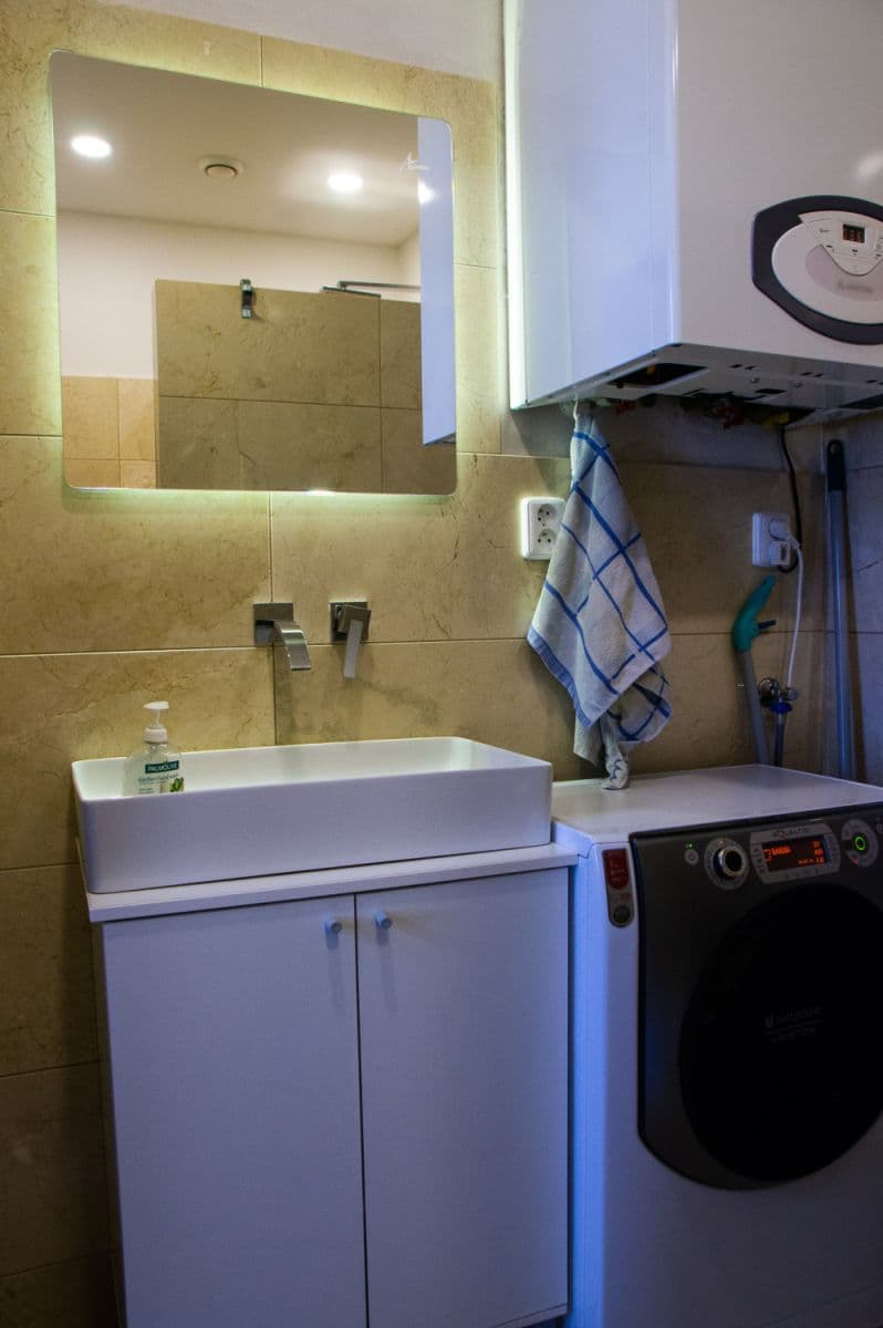 flat to rent, 107 m², Pionýrská, Brno, Jihomoravský Region