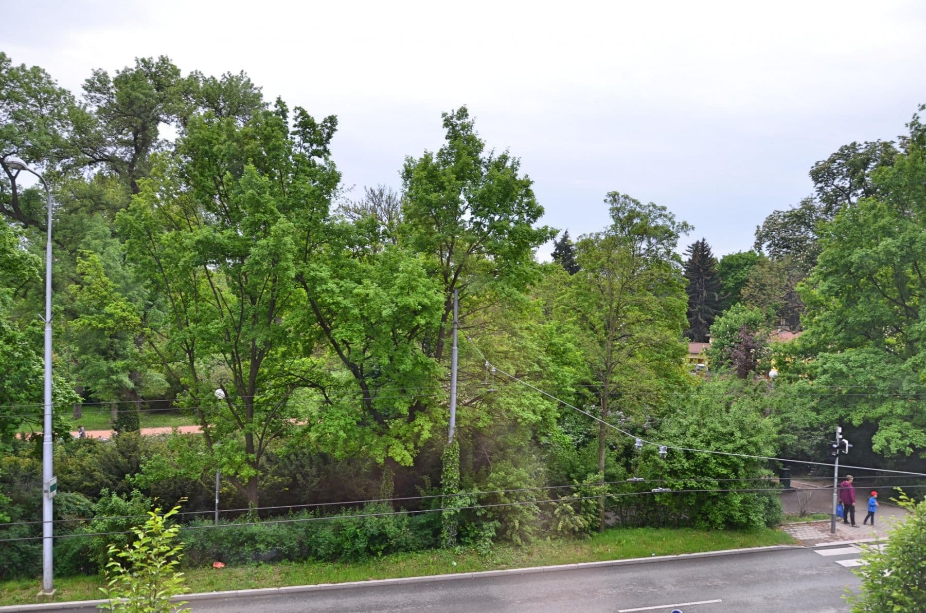 flat to rent, 107 m², Pionýrská, Brno, Jihomoravský Region
