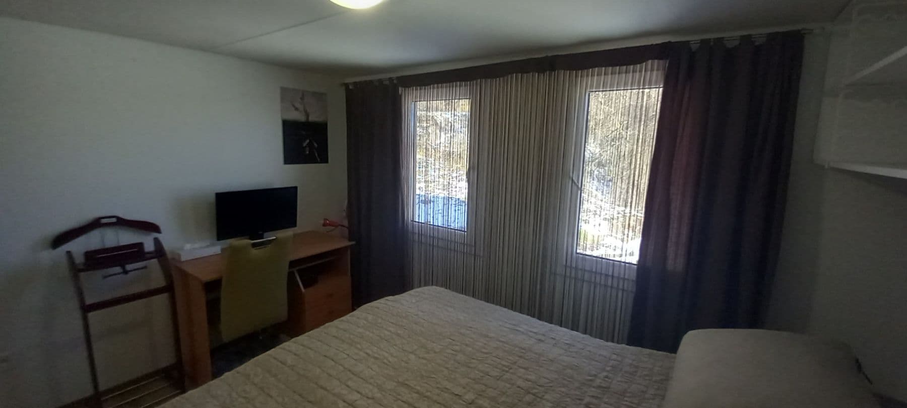 flat to rent, 75 m², Mezník, Litava, Banskobystrický Region