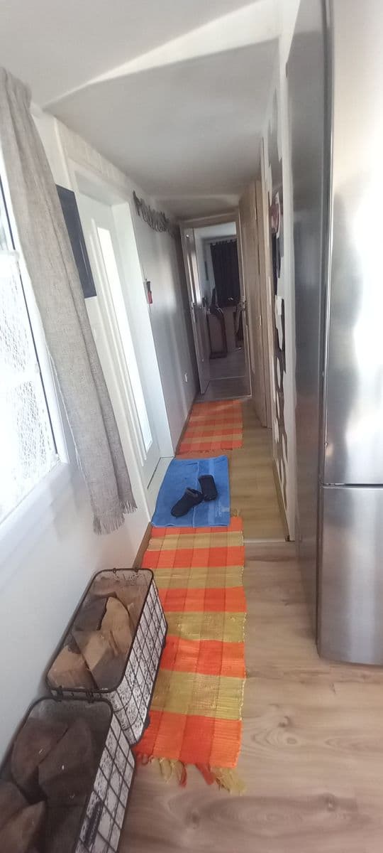 flat to rent, 75 m², Mezník, Litava, Banskobystrický Region