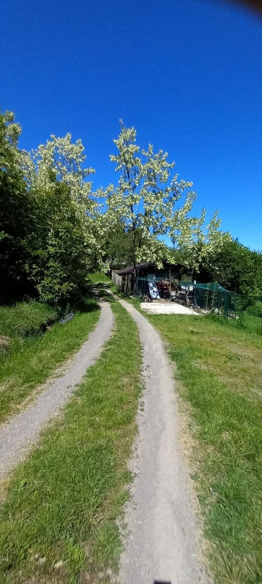 flat to rent, 75 m², Mezník, Litava, Banskobystrický Region