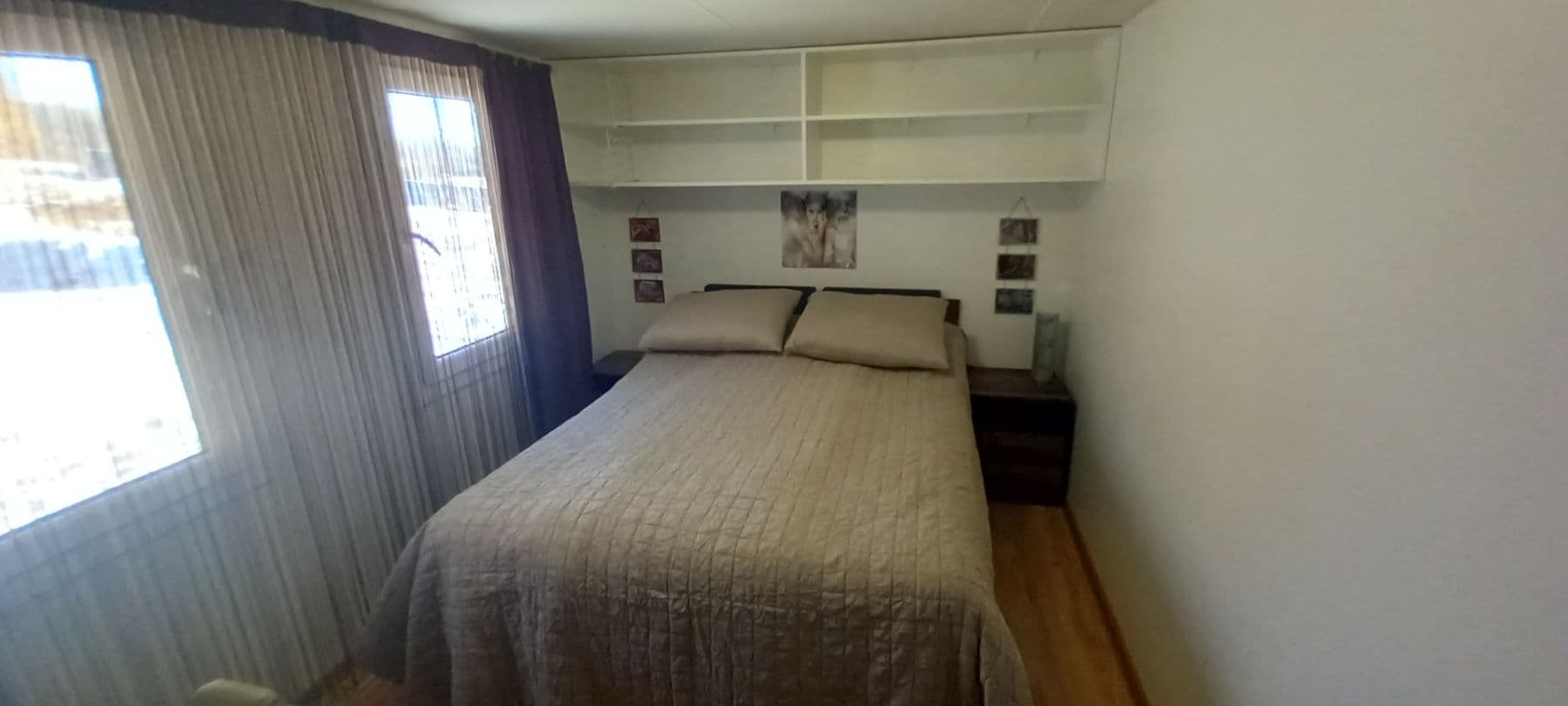 flat to rent, 75 m², Mezník, Litava, Banskobystrický Region