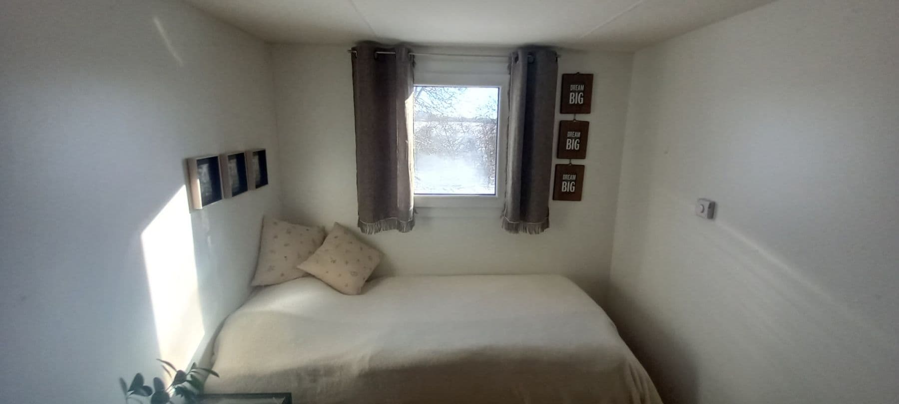 flat to rent, 75 m², Mezník, Litava, Banskobystrický Region