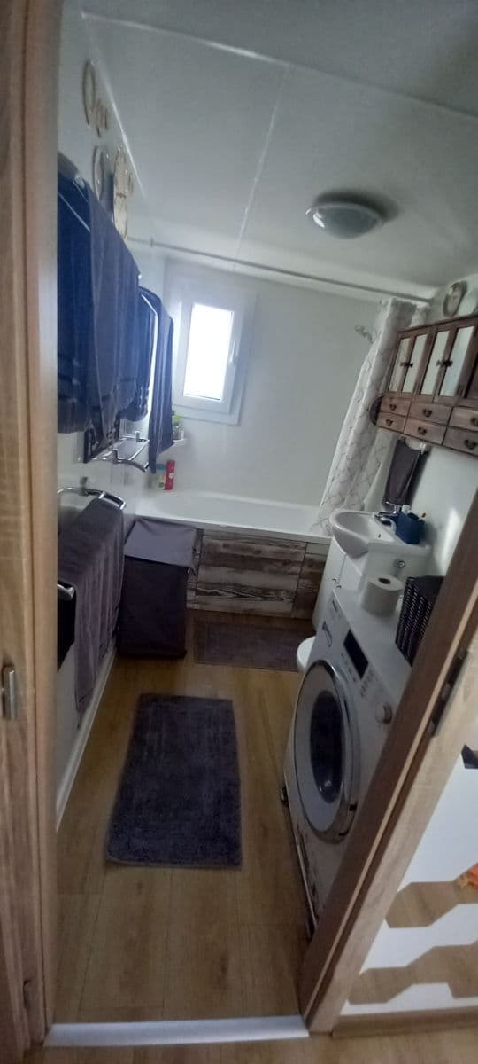 flat to rent, 75 m², Mezník, Litava, Banskobystrický Region