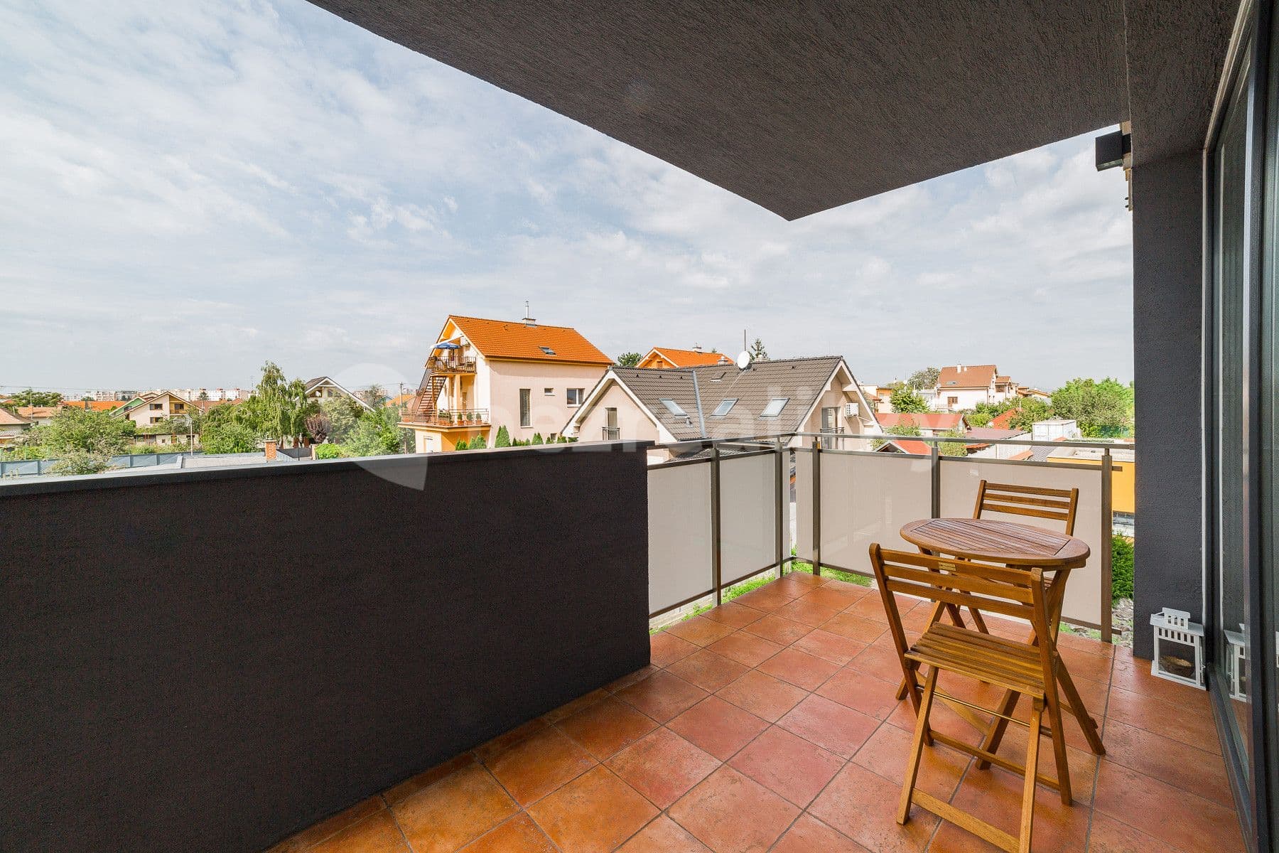flat to rent, 55 m², Štefánikova, Senec, Bratislavský Region
