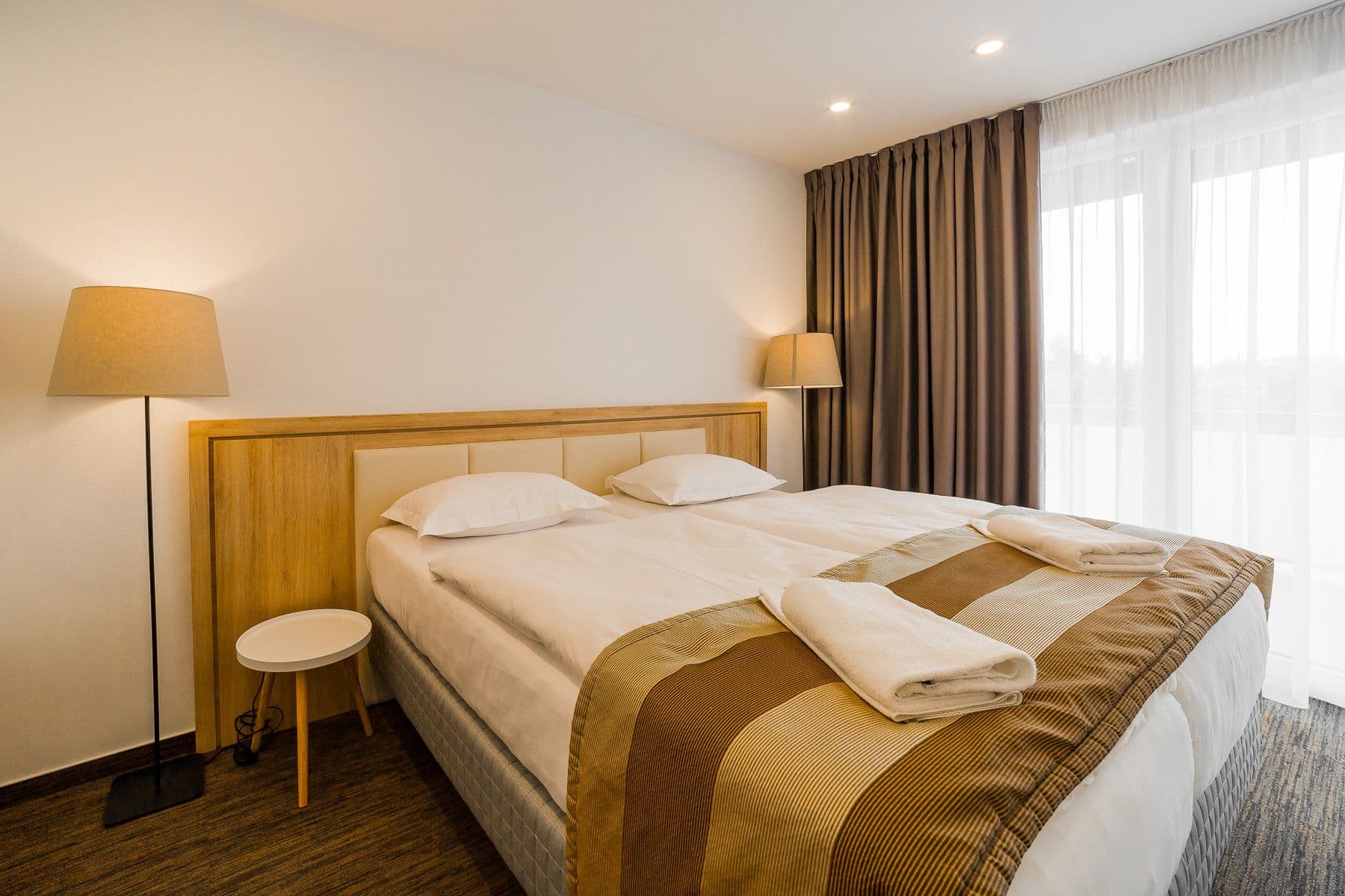 flat to rent, 55 m², Štefánikova, Senec, Bratislavský Region
