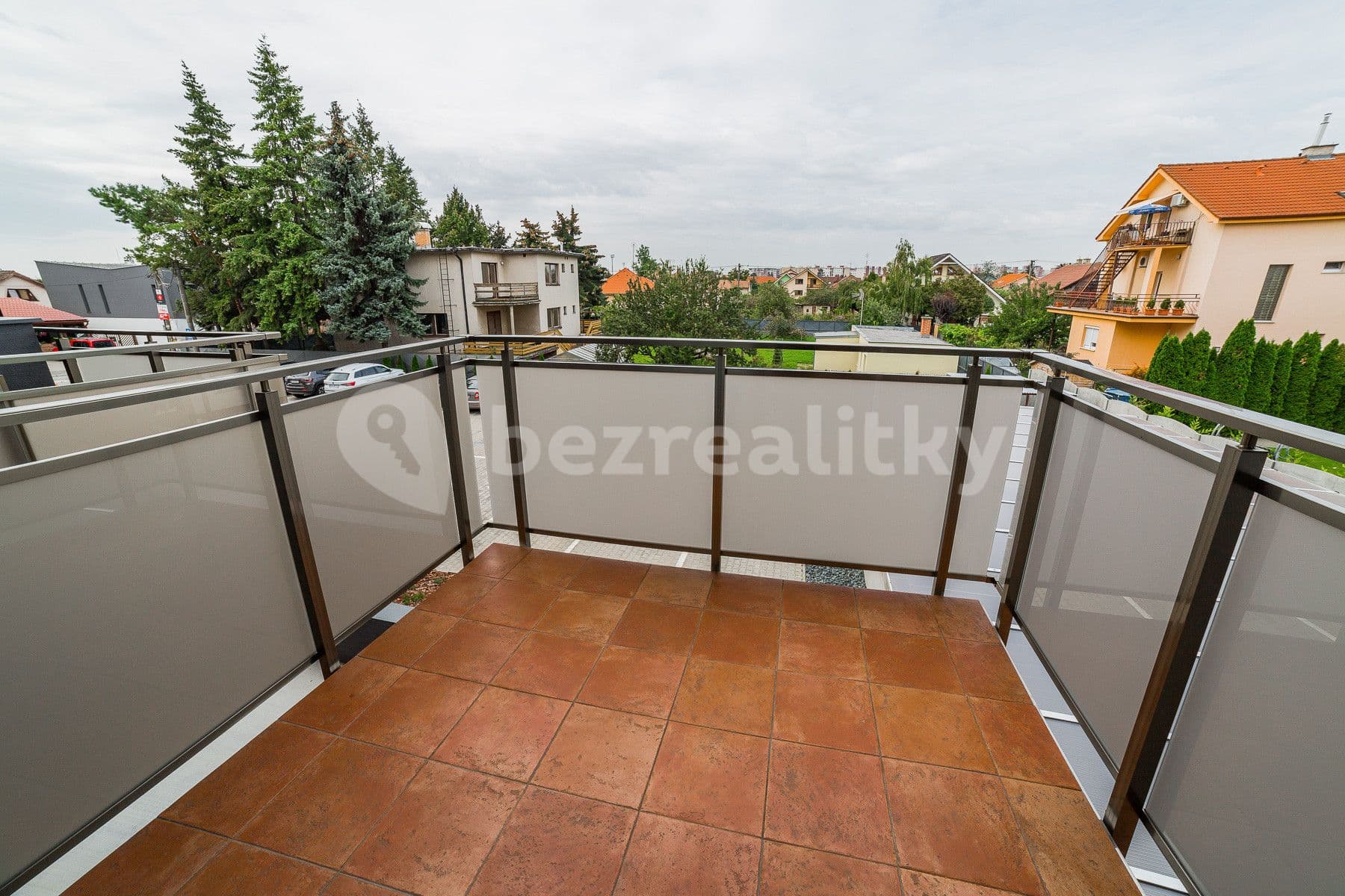 flat to rent, 55 m², Štefánikova, Senec, Bratislavský Region