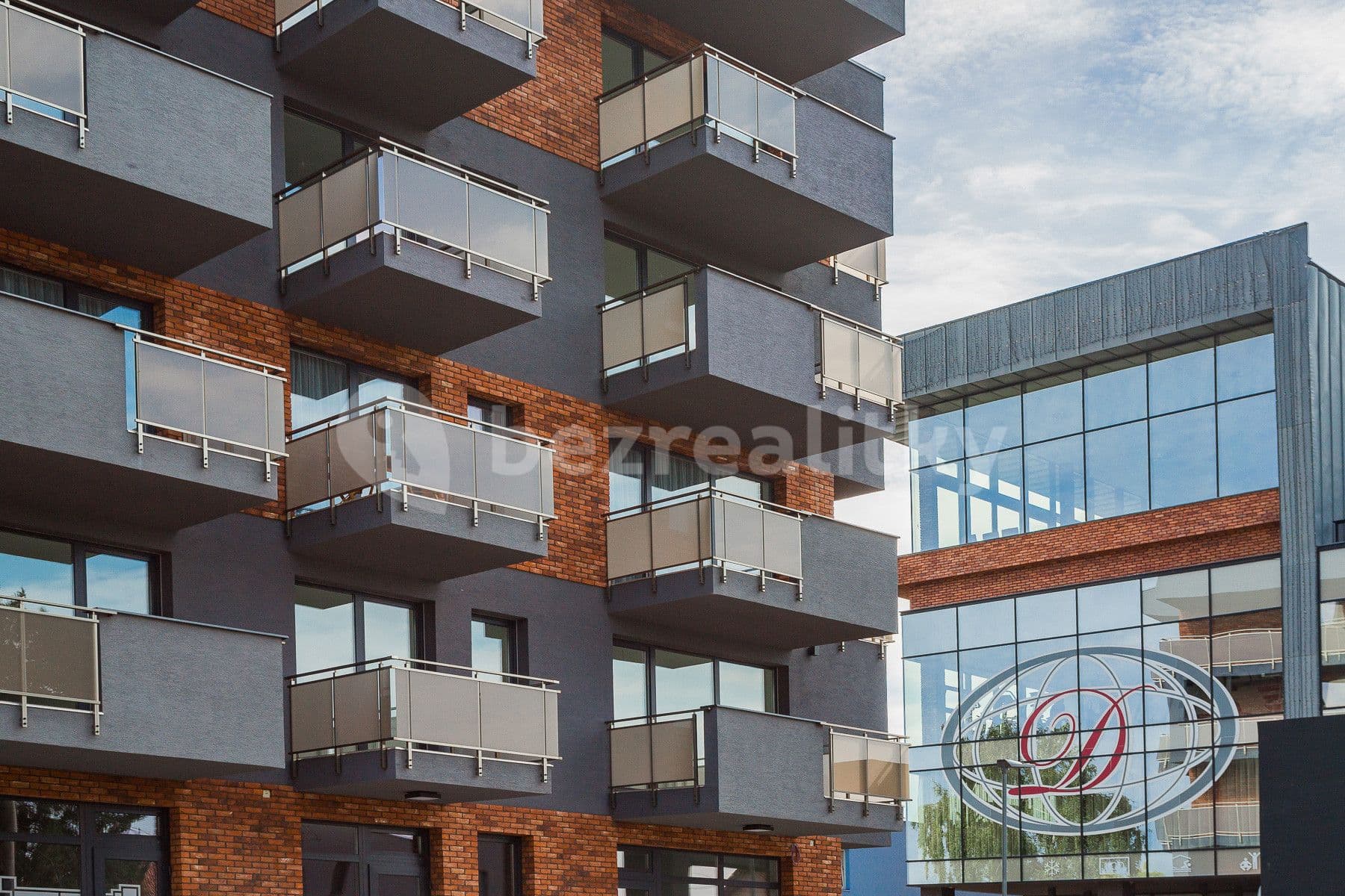 flat to rent, 55 m², Štefánikova, Senec, Bratislavský Region