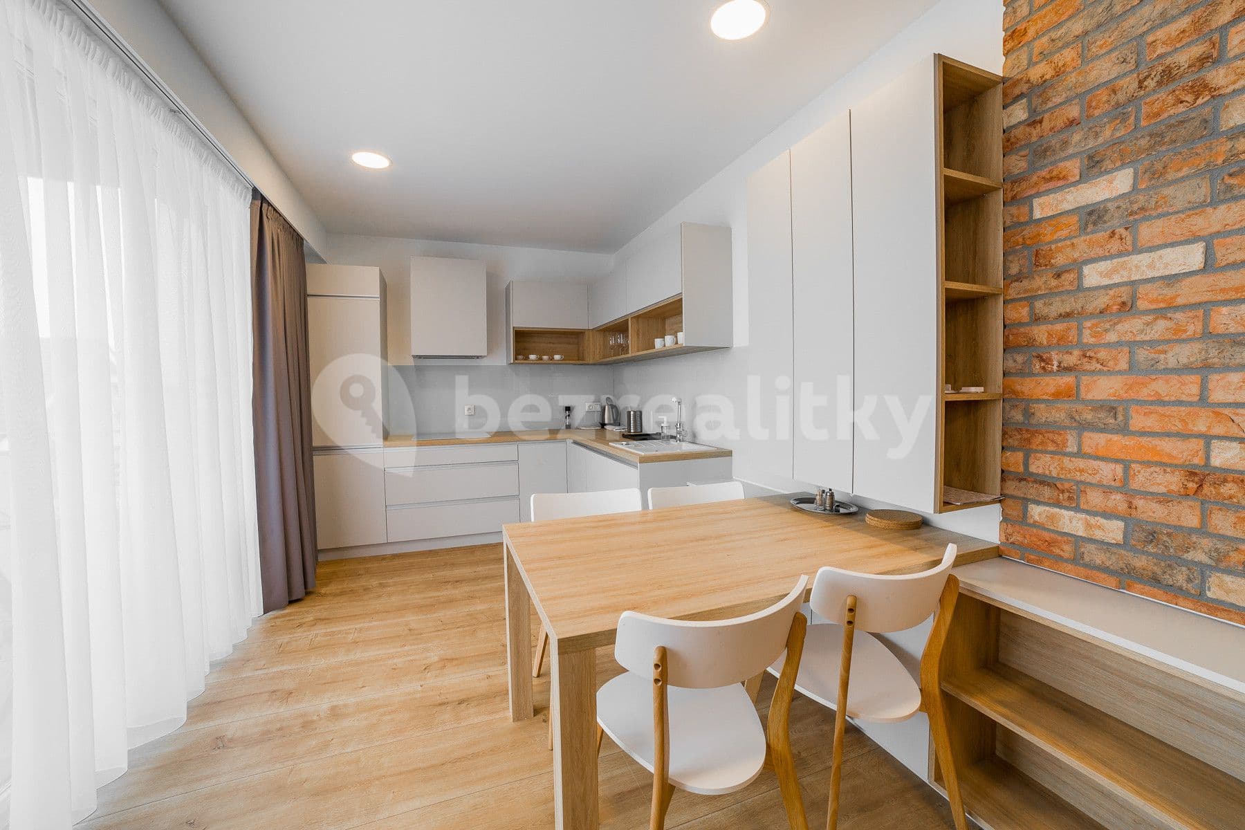 flat to rent, 55 m², Štefánikova, Senec, Bratislavský Region