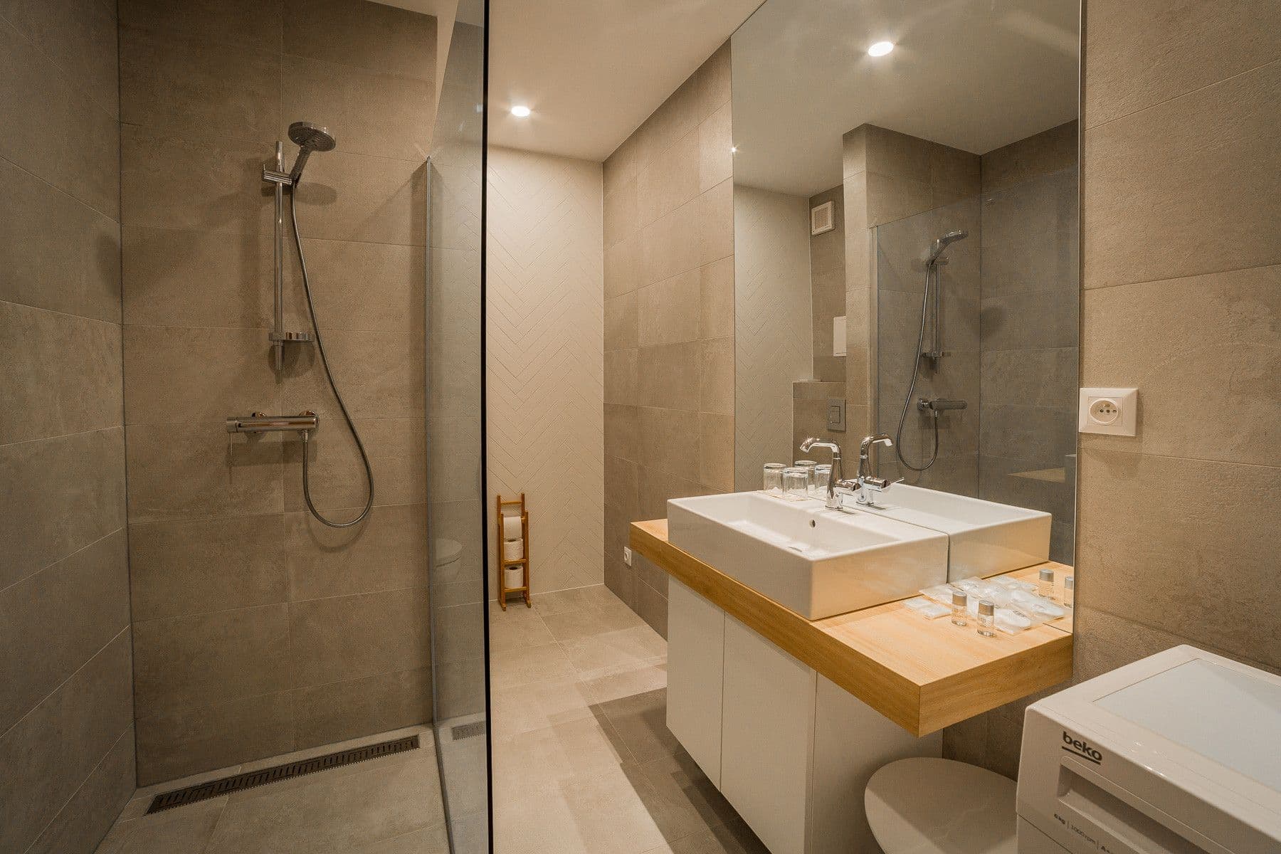flat to rent, 55 m², Štefánikova, Senec, Bratislavský Region