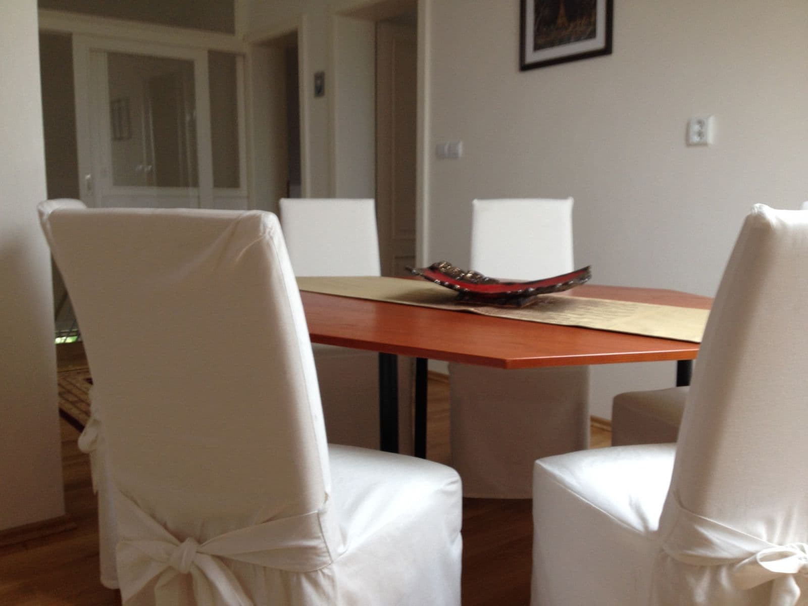 flat to rent, 800 m², Komjatná, Komjatná, Žilinský Region